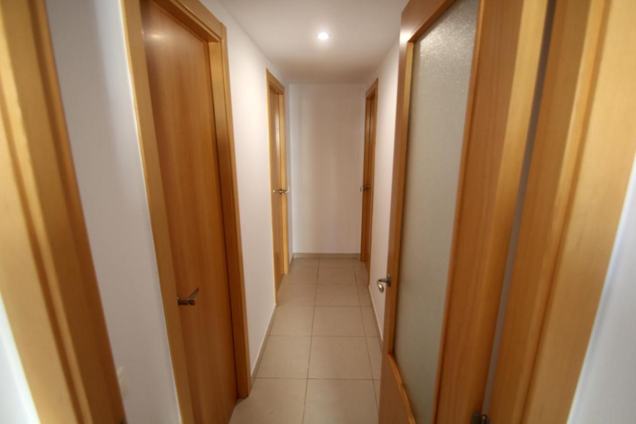 발렌시아 Apartaross 아파트 외부 사진